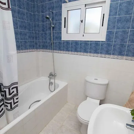 Dom wakacyjny Sophia Ajia Napa